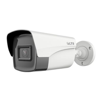 LTS CMHR9252N-28FN 5MP Outdoor Analog Bullet Camera with Night Vision, 2.8 mm-3.6 mm Fixed Lens