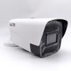 LTS CMHR9252N-28FN 5MP Outdoor Analog Bullet Camera with Night Vision, 2.8 mm-3.6 mm Fixed Lens view 3