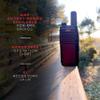 BTECH FRS-B1 2 Pack FRS Business, Adult Walkie Talkies, NOAA, High Output Two-Way Radio. Full Kit with Earpiece Kit, Holsters, Desktop Charger, Built in Flashlight, NOAA, and More view 4