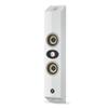 Focal FONWALL301-WH Bass-Reflex 2-Way On-Wall 301 Loudspeaker - White view 1