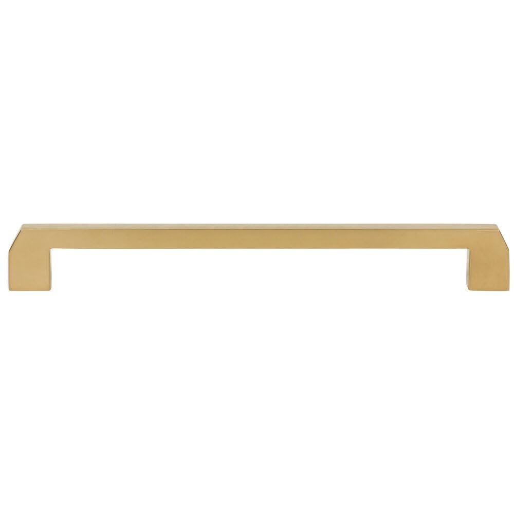 Atlas Homewares Indio Pull 10 1/16 Inch Matte Gold