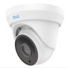 ENS SCC35T4M/28-H 5MP IR WDR TVI/AHD/CVI/CVBS Outdoor Turret Dome Camera with 2.8 mm Fixed Lens, BNC Connection view 1
