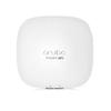 Aruba Instant On AP22 802.11ax 2x2 Wi-Fi 6 Wireless Access Point | US Model | Power Source not Included (R4W01A) (Renewed) view 1