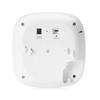 Aruba Instant On AP22 802.11ax 2x2 Wi-Fi 6 Wireless Access Point | US Model | Power Source not Included (R4W01A) (Renewed) view 2