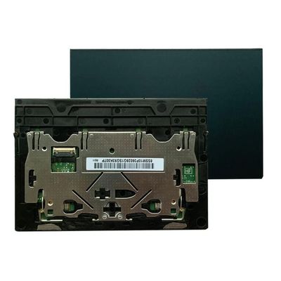 Fleshy Leaf Touchpad Clickpad Trackpad Compatible with Lenovo Thinkpad T490 T495 T590 T14 T15 T15P T15v T15g P14s P15 P15s P15V E490 E590 E495 E595 P43s P53S E14 E15 L14 L15 R490 01YU301 01YU302 01YU300 01YU055 01YU054 01YU056