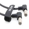 ZBLZGP Hirose 6-Pin Female to Hirose 6 Pin Female Cable for Industrial Basler CCD Camera (60CM, Elbow-Elbow) view 3