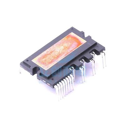 1 Pcs Smart Power Module Smart Power Module SPMMF-027 FSBB15CH120DF