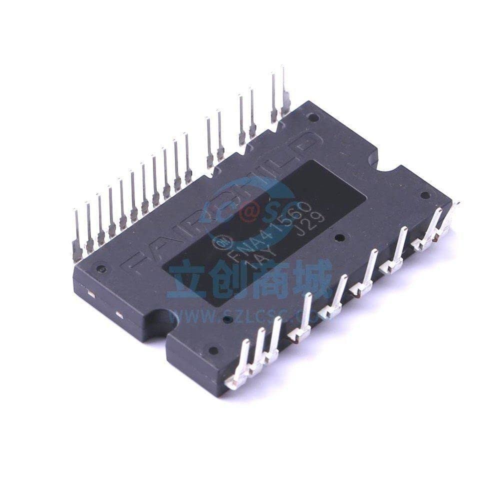 1 Pcs Intelligent Power Module Intelligent Power Module SPMAA-A26 FNA41560