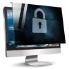 JCSKY 17-32 Inch Monitor Privacy Screen Filter, Hanging Removable Acrylic Screen Protector Anti Blue Light Eye Protection Easy to Install,24in(540 * 340mm) view 1