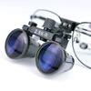 TYZK Microscope Kit Magnifier 2.5X 3.5X Binocular Loupe Microscope Lens Adapters (Magnification : 2.5X) view 2