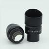 TYZK Microscope Kit 1PCS Stereo Microscope WF10X 22 Mm 23mm 24mm Wide Angle Eyepiece with Eyeguards 30mm Diameter Microscope Lens Adapters (Color : WF10X-24) view 4