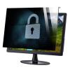 JCSKY Hanging Privacy Screen Filter for Widescreen Monitors 17 Inch to 32 Inch, Scratch-Resistant and Waterproof Acrylic Panel 16:9/16:10 Aspect Ratio,24in(547 * 320mm) view 1