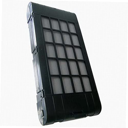 Hotsmtbang Replacement Air Dust Filter Airfilter Compatible for Eiki LC-XL100 LC-XL100A LC-XL100AI LC-XL100AL LC-XL200DL LC-XL200L 3LCD Projector