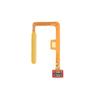 Fingerprint Scanner Flex Cable Mi11 Lite 5G Touch ID Sensor Home Button Key Smartphone Repair Parts for Xiaomi Mi 11 Lite - Gold view 1