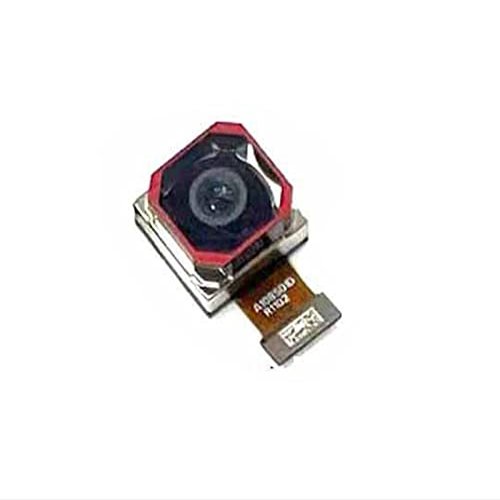 Back Main Camera Module Red Mi Note 10 Rear Backside Cam Flex Cable Repair Parts for Xiaomi Redmi Note 10 Pro