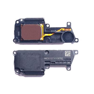Loudspeaker Buzzer Ringer Flex Cable Loud Speaker Mobile Phone Repair Parts for Xiaomi Redmi Note 10