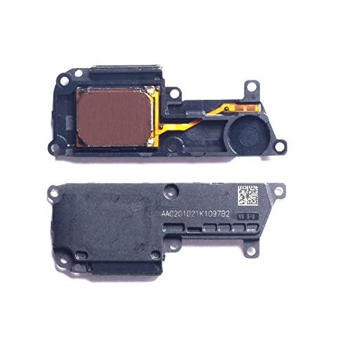 Loudspeaker Buzzer Ringer Flex Cable Loud Speaker Mobile Phone Repair Parts for Xiaomi Redmi Note 10