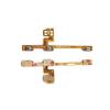 Power On Off Flex Volume Switch Flex Cable Side Key Button Control Mobile Phone Parts for Xiaomi Mi Poco X3 / X3 NFC / X3 Pro view 1