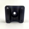 DirectNine Basics LVS32-001 Sensor Mount for LVS32 Sensor and GPS, Boat Fish Finders, Black Plastic, 1 Unit view 2