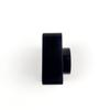 DirectNine Basics LVS32-001 Sensor Mount for LVS32 Sensor and GPS, Boat Fish Finders, Black Plastic, 1 Unit view 4
