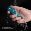 CLICK CLEAN Screen Cleaner, Fingerprint Proof Screen Cleaner Spray, All-in-One Cleaner with Microfiber and Shell for All Phones, Laptop and Tablet Screens (Blue) view 3