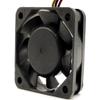 109P0424H7D28 40X40X15MM 24V 0.08A 3-Wire Cooling Fan view 3