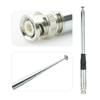 28-29MHz BNC Male Connector Telescopic Antenna 130cm/51.18inch Long Antenna 28-29MHz CB Radio Telescopic Antenna view 1