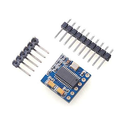 Replacement Part For F16329/30 Ultra-light NZ/OP Mini OSD On-Screen-Display FPV Video Overlay Module Compatible With / CC3D Flight Controller - (Color: Cc3d)