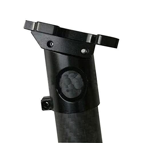 Replacement Part For -engranaje De Aterrizaje De Aluminio CNC, Soporte De Aplique De Para Di Metro De Mm, 20mm, 22mm Y 25mm, Tubo D - (Color: 20mm Red)