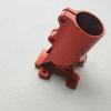 Replacement Part For -engranaje De Aterrizaje De Aluminio CNC, Soporte De Aplique De Para Di Metro De Mm, 20mm, 22mm Y 25mm, Tubo D - (Color: 20mm Red) view 3