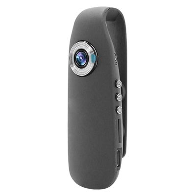 HD Police Camera High End Portable Body Camera Camcorder Body Worn Camera Guards Personal Use