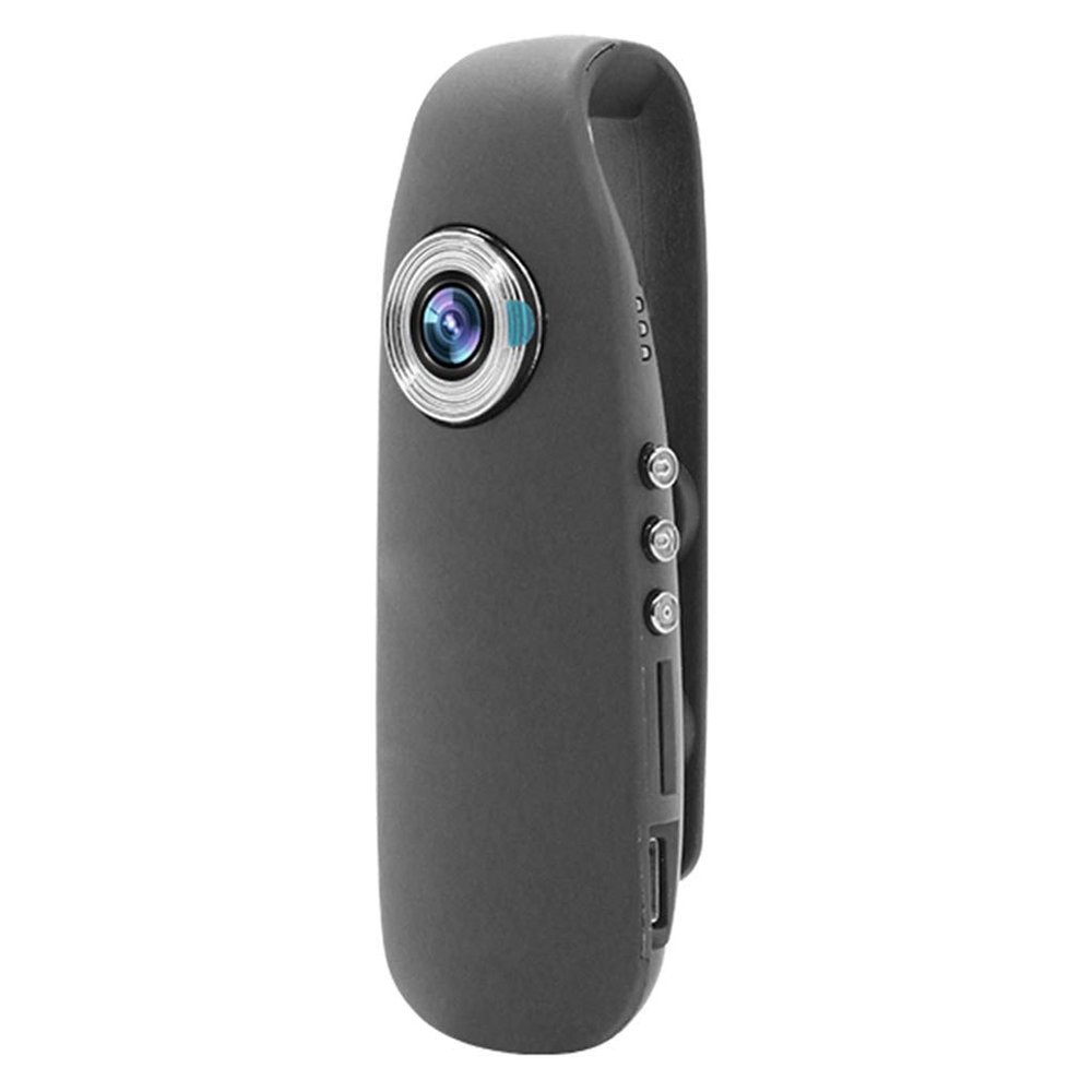 HD Police Camera High End Portable Body Camera Camcorder Body Worn Camera Guards Personal Use