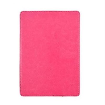 HAPPYA Leather Cover for Kindle 4th/5th Gen 6" E-Book Reader (Rose)