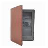 HAPPYA Leather Cover for Kindle 4th/5th Gen 6" E-Book Reader (Rose) view 2