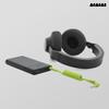 AIAIAI TMA-2 Studio Wireless+ Headphones Over Ear, W+ Link Technology, Fully Modular Construction, Uncompressed Wireless Audio, Premium Memory Foam Cushions, Ergonomic Creator Headband view 2