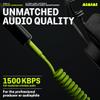 AIAIAI TMA-2 Studio Wireless+ Headphones Over Ear, W+ Link Technology, Fully Modular Construction, Uncompressed Wireless Audio, Premium Memory Foam Cushions, Ergonomic Creator Headband view 4