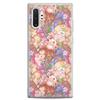 Cavka Case Compatible for Samsung A91 A54 A52 A51 A50 A20 A11 A12 A13 A14 A03s A02s Design Flexible Bows Animal Soft Mouse Mice Print Clear Cute Spikelet Silicone Lightweight Slim fit view 1