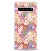 Cavka Case Compatible for Samsung A91 A54 A52 A51 A50 A20 A11 A12 A13 A14 A03s A02s Design Flexible Bows Animal Soft Mouse Mice Print Clear Cute Spikelet Silicone Lightweight Slim fit view 4