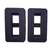 Aventis Adjustable Foam Server Packaging for Safely Shipping Tower Servers and Large Workstations view 2