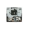 New Genuine Replacement Palmrest Keyboard Touchpad for Lenovo Legion 5-15IMH05H Palmrest Touchpad 5CB0Z31262 view 2