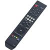 BD003 Replace Remote Control Compatible with Insignia Blu-Ray DVD Player NS-BRDVD2 DX-WBRDVD1 NS-BRDVD3 NS-WBRDVD NS-WBRDVD3 NS-WBRDVD2 NS-WBRDVD2-CA NS-WBRDVD1 NS-BRDVD3-CA view 1