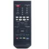 BD003 Replace Remote Control Compatible with Insignia Blu-Ray DVD Player NS-BRDVD2 DX-WBRDVD1 NS-BRDVD3 NS-WBRDVD NS-WBRDVD3 NS-WBRDVD2 NS-WBRDVD2-CA NS-WBRDVD1 NS-BRDVD3-CA view 2