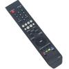 BD003 Replace Remote Control Compatible with Insignia Blu-Ray DVD Player NS-BRDVD2 DX-WBRDVD1 NS-BRDVD3 NS-WBRDVD NS-WBRDVD3 NS-WBRDVD2 NS-WBRDVD2-CA NS-WBRDVD1 NS-BRDVD3-CA view 3