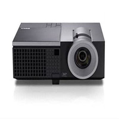 DELL 4210X 1080p 3,500 Lumens USB HDMI DLP Multimedia Projector (Renewed)