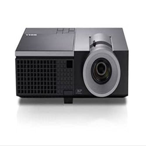 DELL 4210X 1080p 3,500 Lumens USB HDMI DLP Multimedia Projector (Renewed)