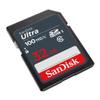 SanDisk 32GB Ultra SDHC UHS-I Memory Card (20-Pack) Bundle with High Speed Card Reader (21 Items) view 3