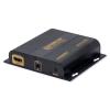 Seco-Larm MVE-AHMPM-41NRQ 4K HDMI Extender Over IP, Receiver Only view 1