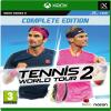 BIG BEN INTERACTIVE Tennis World Tour 2 view 1
