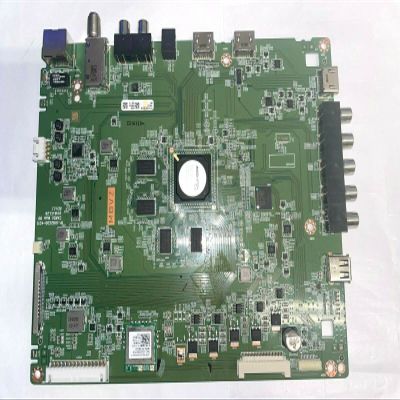 D60-F3 0170CAR0JE01M 1P-0182C00-4011 Main Video Board 7986