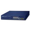 Planet GS-4210-8T2S 8-Port 10/100/1000T + 2-Port 100/1000X SFP Managed Switch view 1